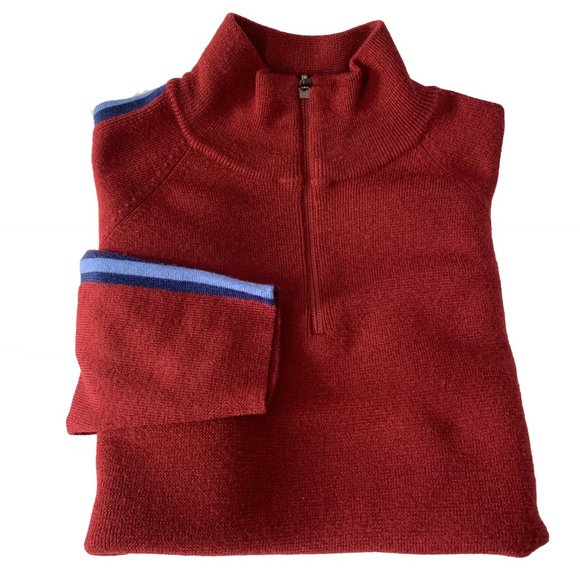 EASTERN‎ MOUNTAIN SPORTS EMS Pullover Sweater - Picture 1 of 11
